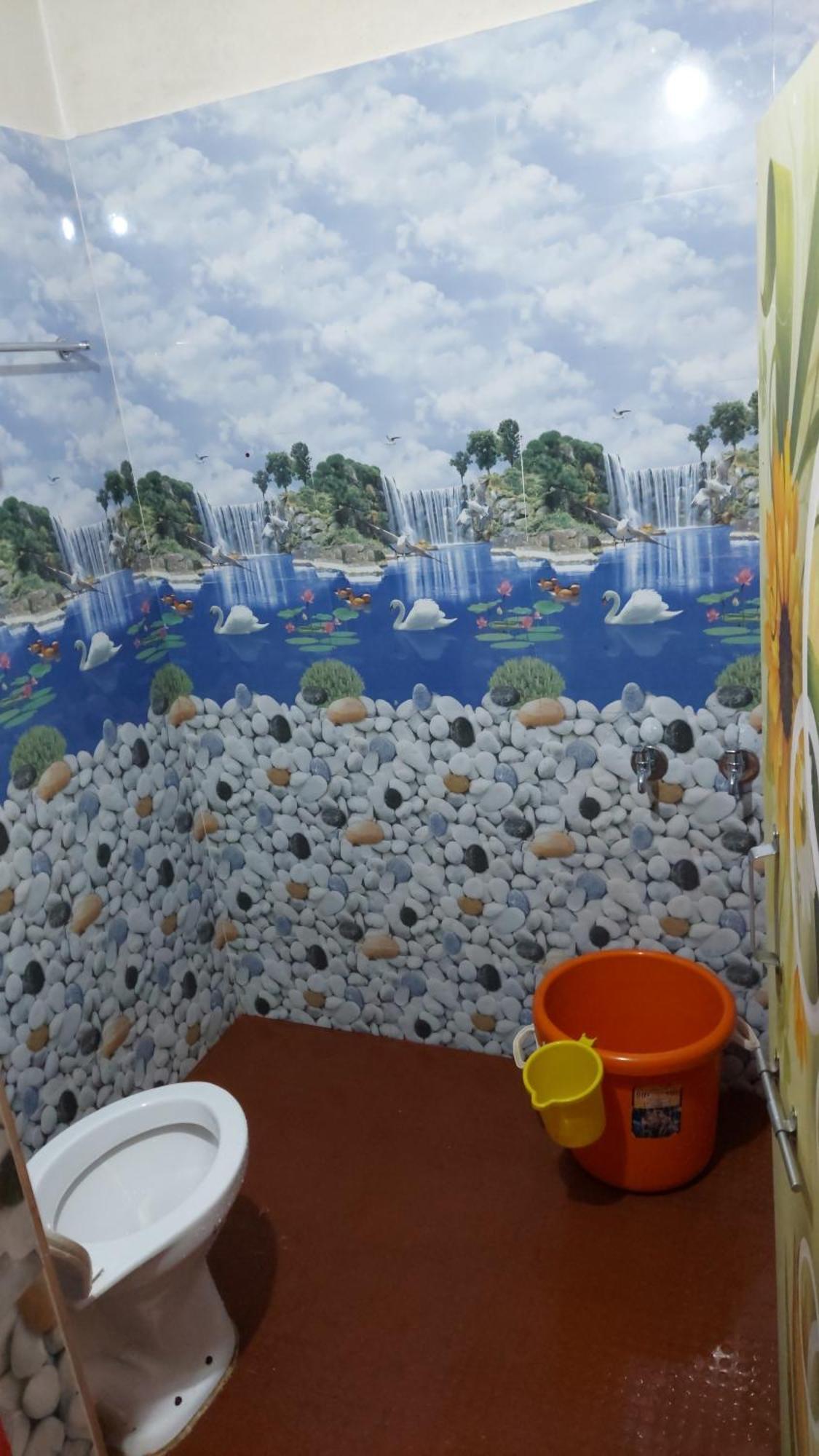 Ibbani Homestay, Siddapur Room photo
