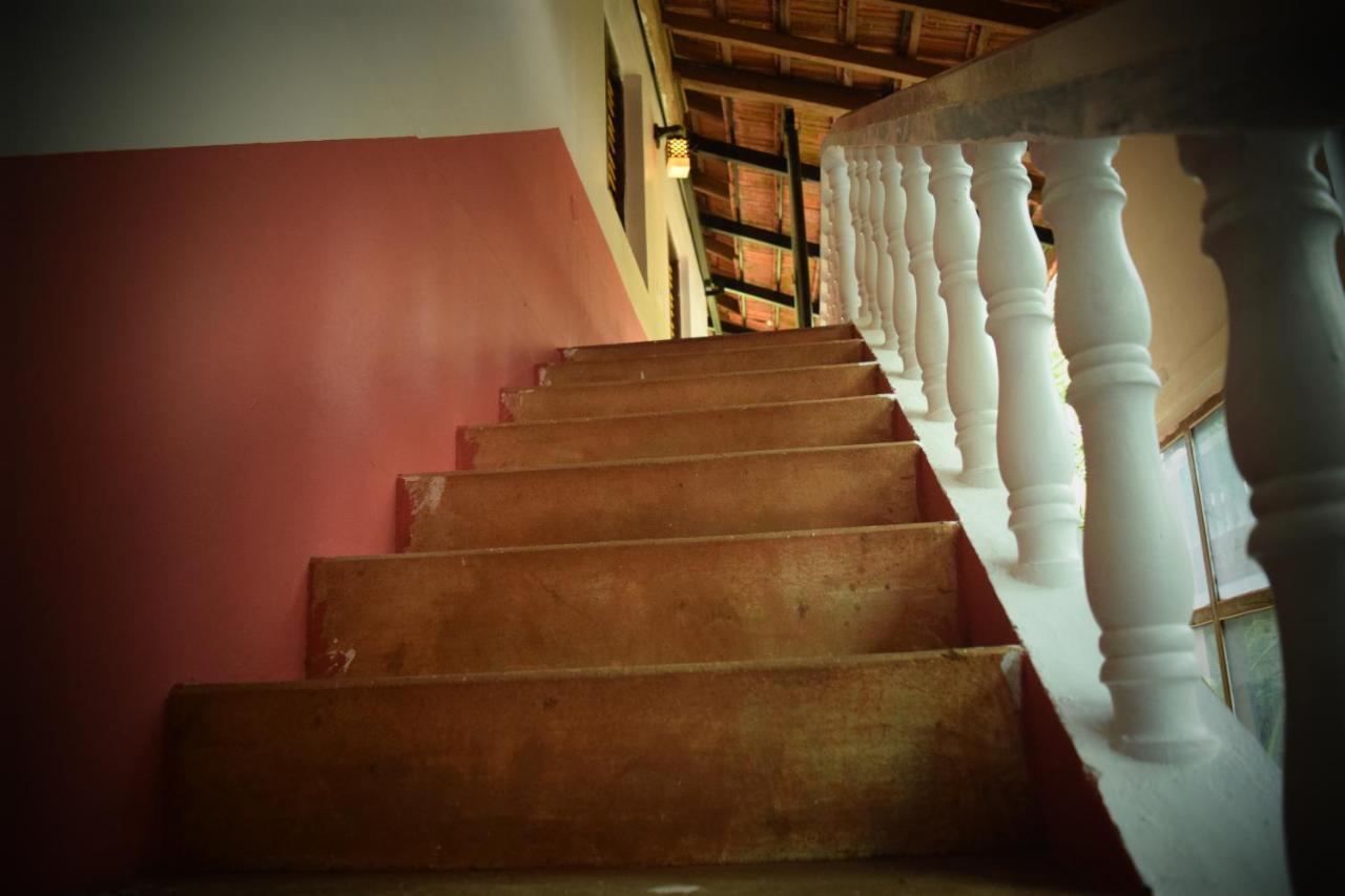 Ibbani Homestay, Siddapur Exterior photo