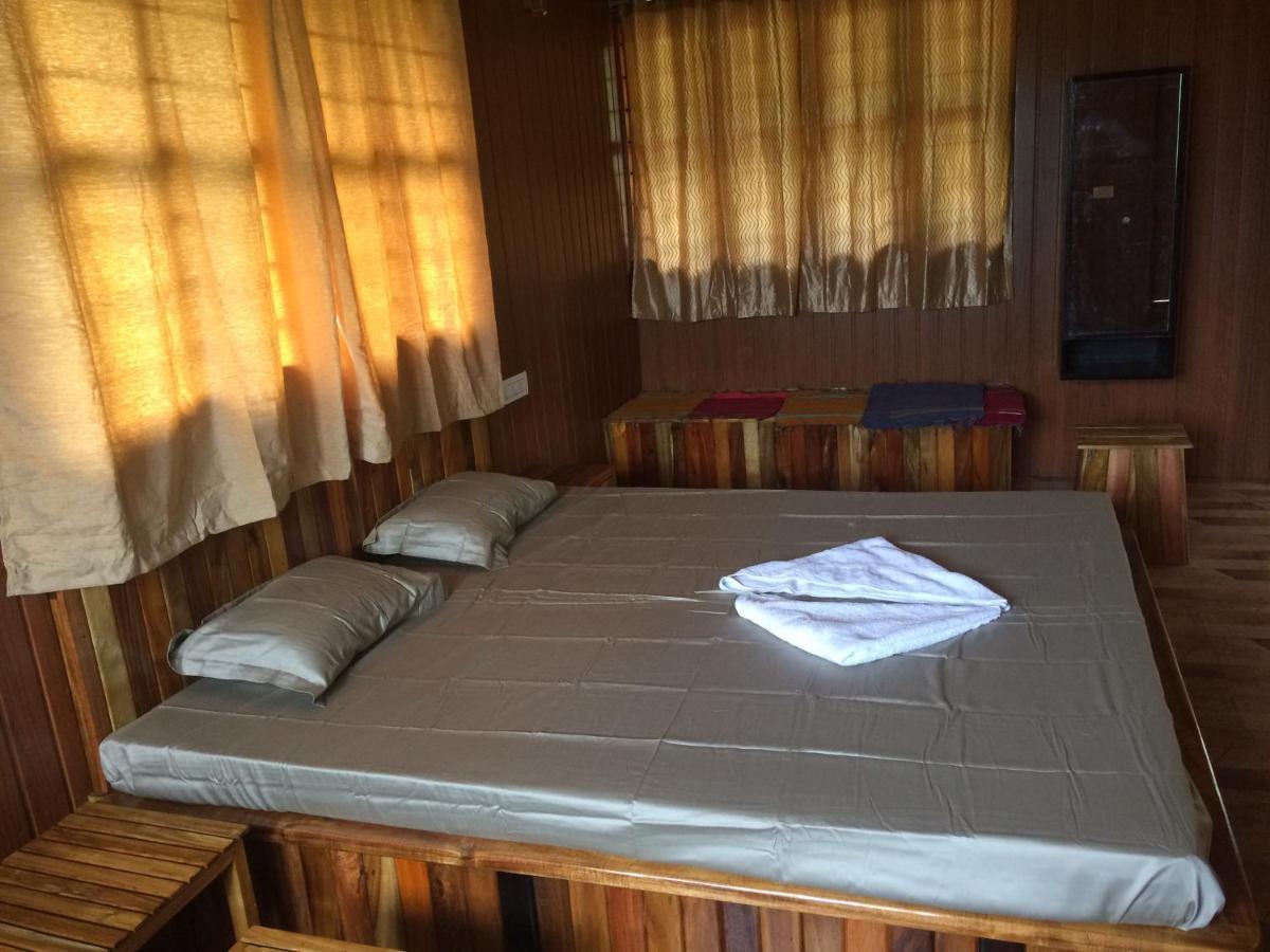 Ibbani Homestay, Siddapur Exterior photo